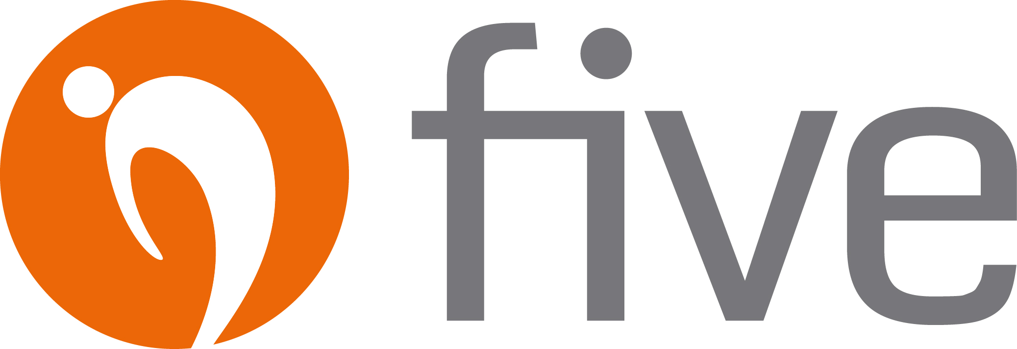 five